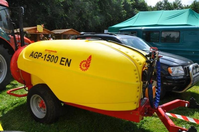 Agromehanika AGP 1500 EN