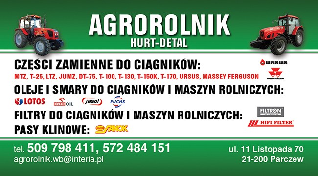 Przewody akumulatorowe kompletne URSUS C 330M.    — zdjęcie 4