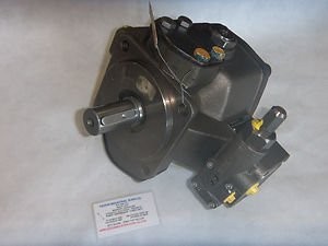 Pompa REXROTH IPV2 V220/263LR01M — zdjęcie 3