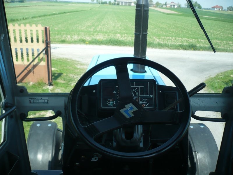 LANDINI 7880  MF — zdjęcie 6