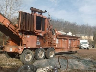 Rebak Bandit 3680 okazja