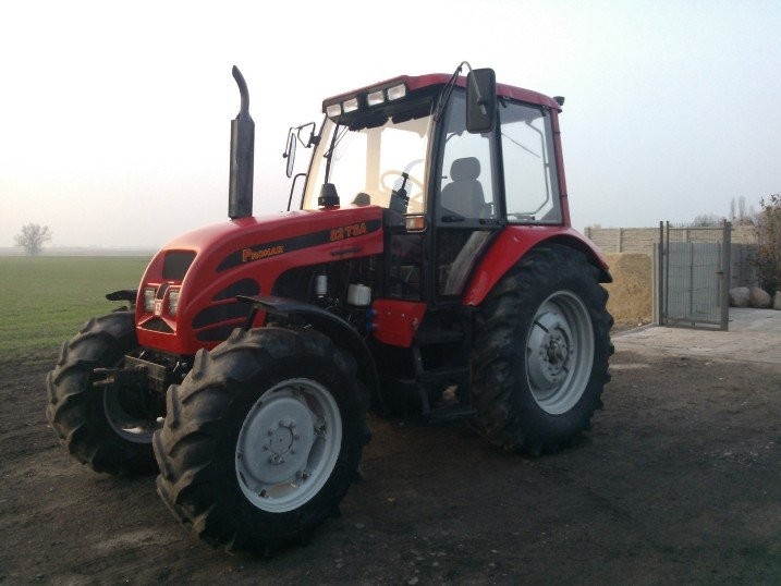 Pronar 82 TSA - 2006 — zdjęcie 1