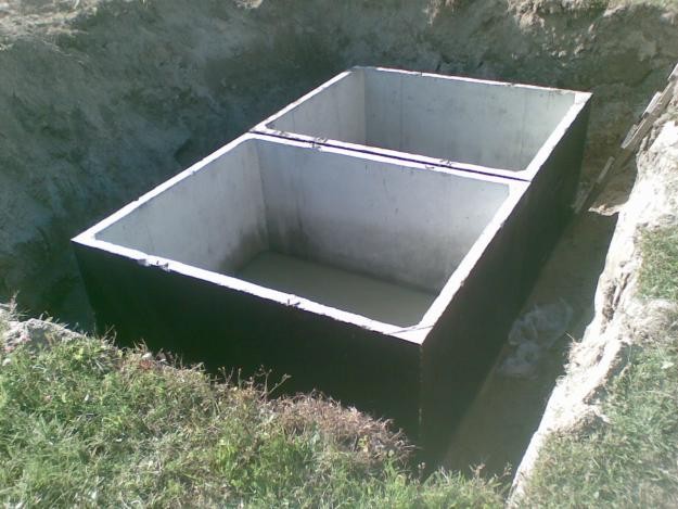 szamba betonowe z atestami najtaniej — zdjęcie 4