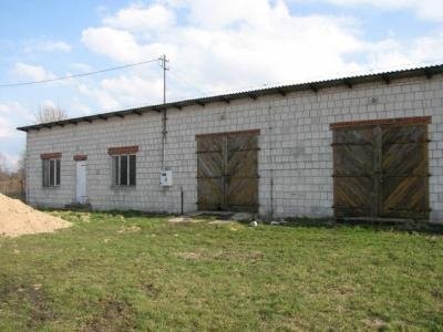 Gospodarstwo rolne -Lubelskie — zdjęcie 1