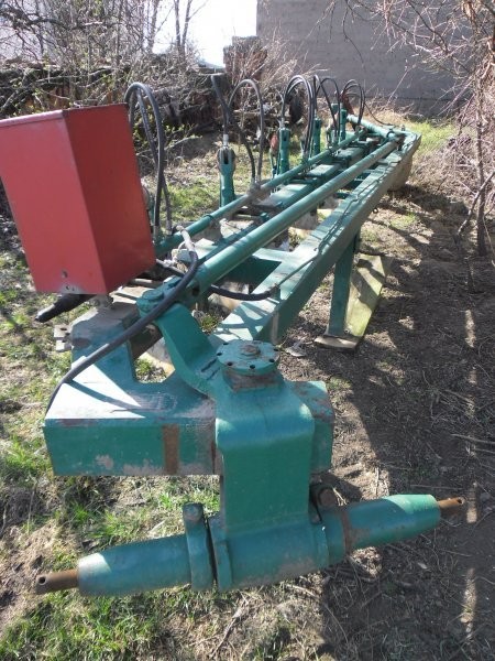 Kverneland PHX - 19 — zdjęcie 1