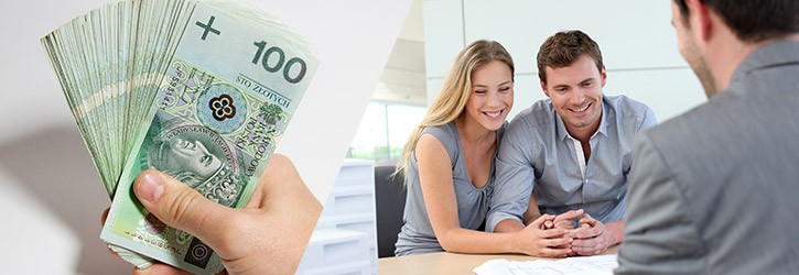 Pod Zabezpieczenie Hipoteczne dla Przedsiębiorców i Rolników