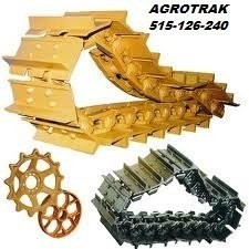 Spycharka T-130,T-170,części  oryginalne! — zdjęcie 5