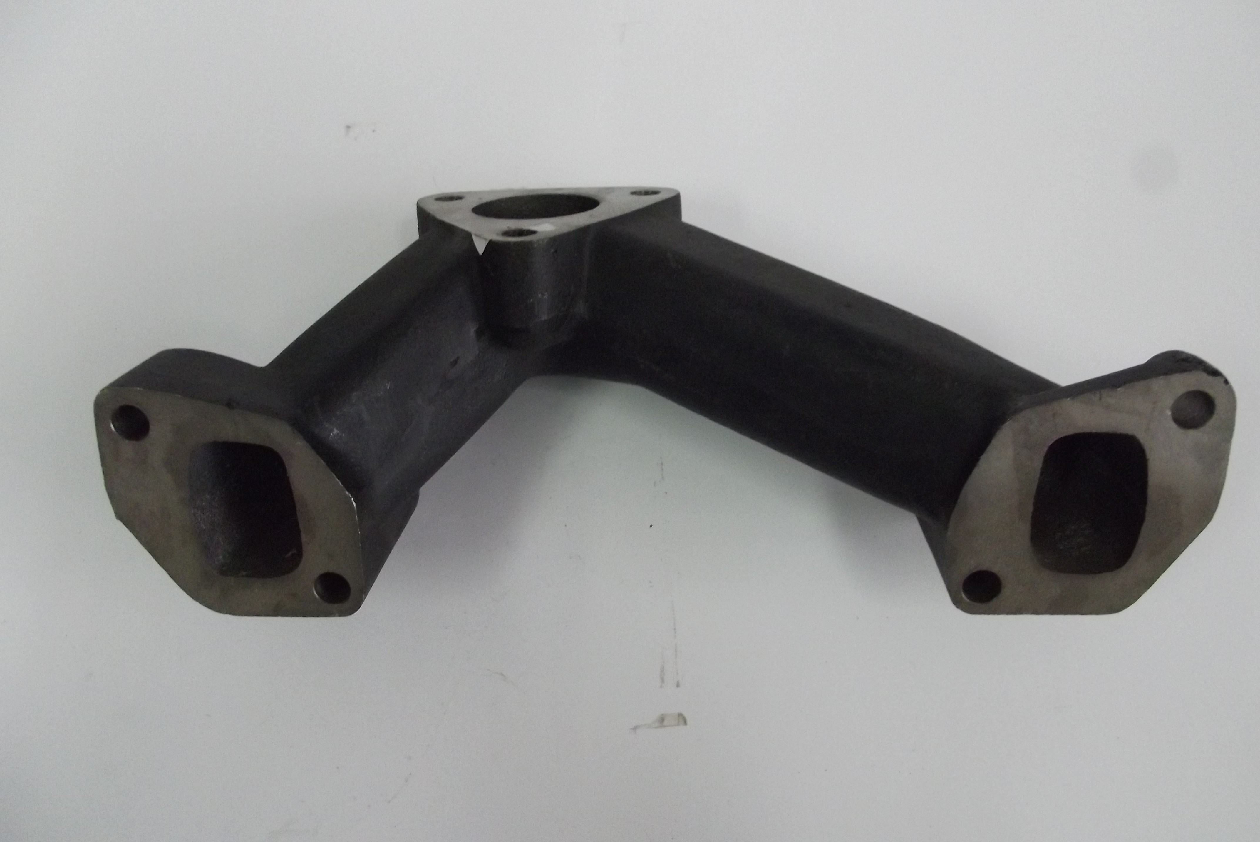 Kolektor wydechowy MF 4/URSUS 4512 — zdjęcie 3