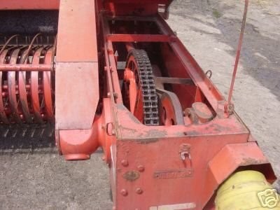 PRASA WELGER AP 41 — zdjęcie 1