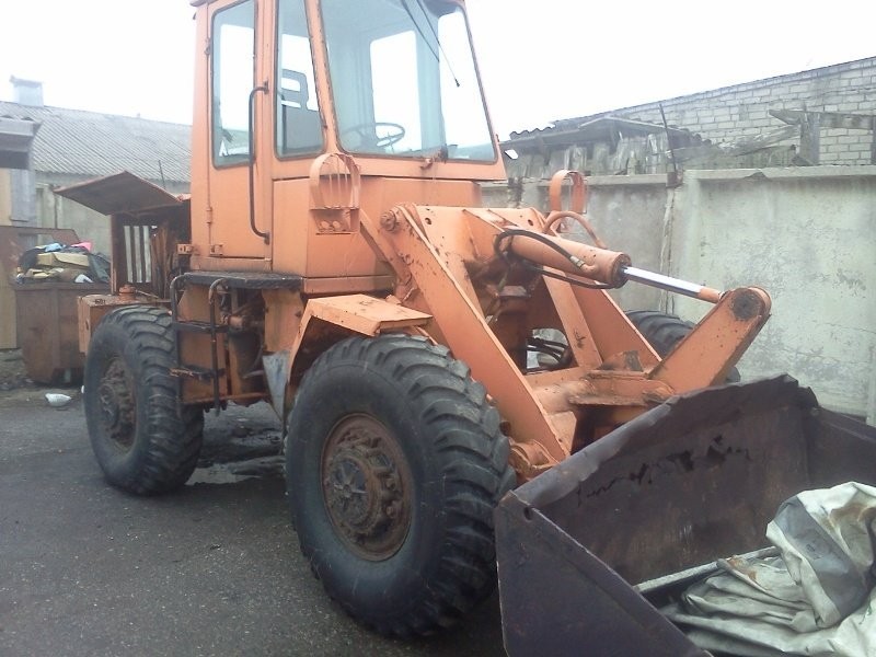 KUPIĘ KAMAZ MTZ — zdjęcie 4