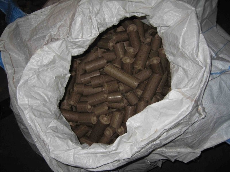Sprzedam brykiet drzewny