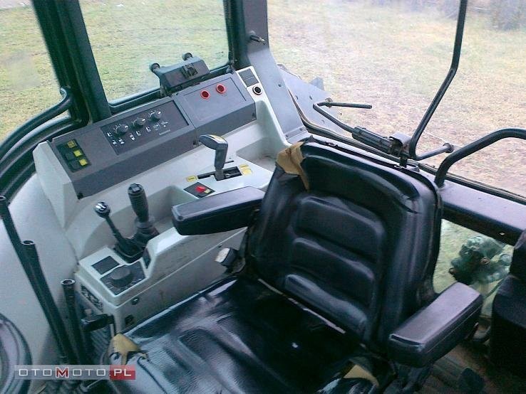 Valmet 6200, 90 KM Turbo, 1998r, EHR — zdjęcie 3