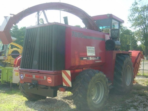 Case 7800 — zdjęcie 4