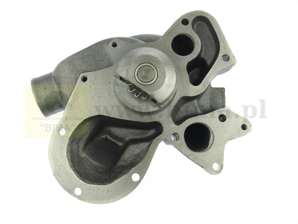 Pompa wody wodna MF Massey Ferguson 6255,6260,6265,6270 — zdjęcie 2