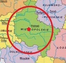 Działkę z linią brzegową do 0,5 ha kupię