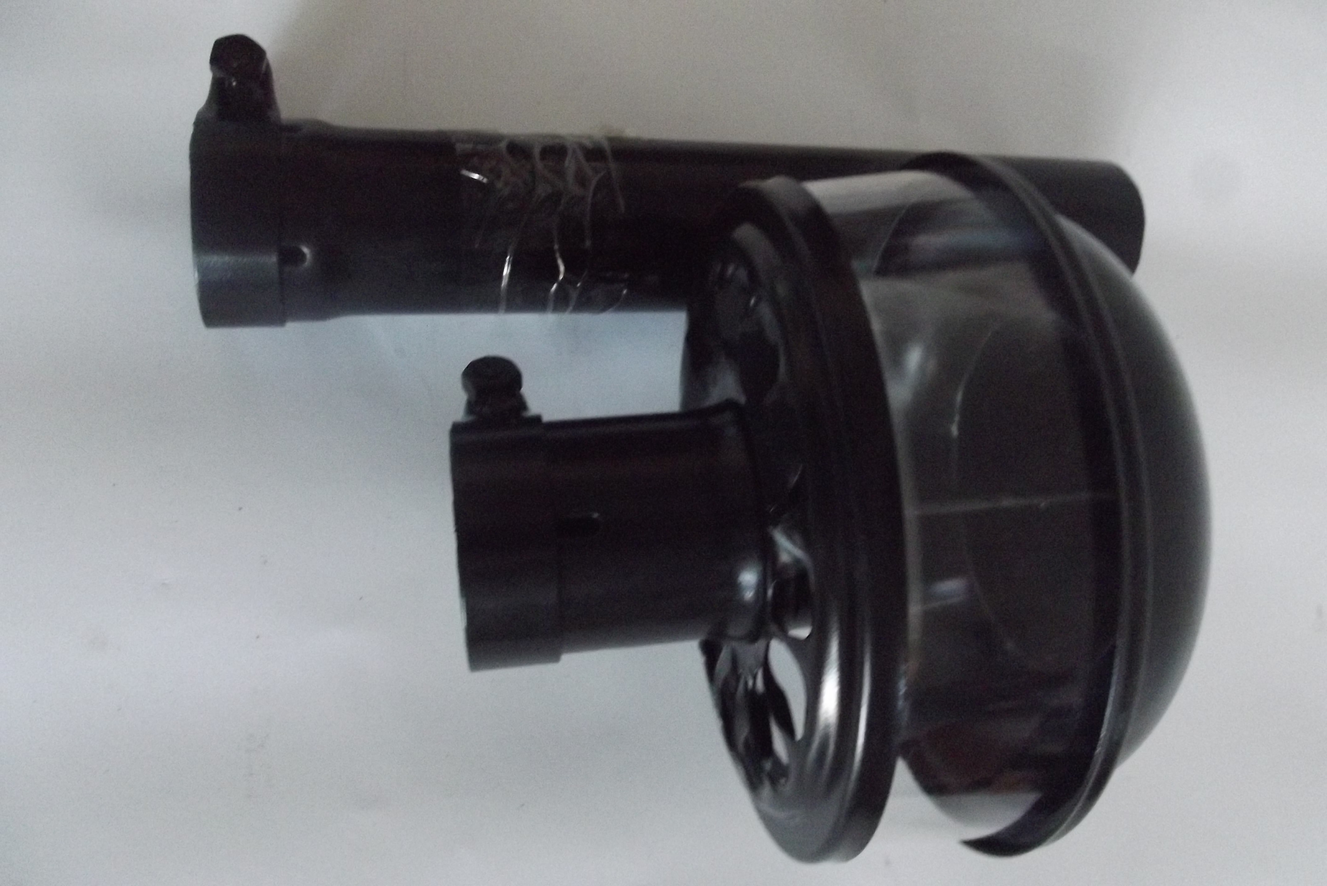 Filtr wstępny powietrza MF 3 (MONOCYKLON) — zdjęcie 3