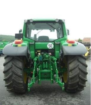 2010 John Deere 6230 — zdjęcie 5