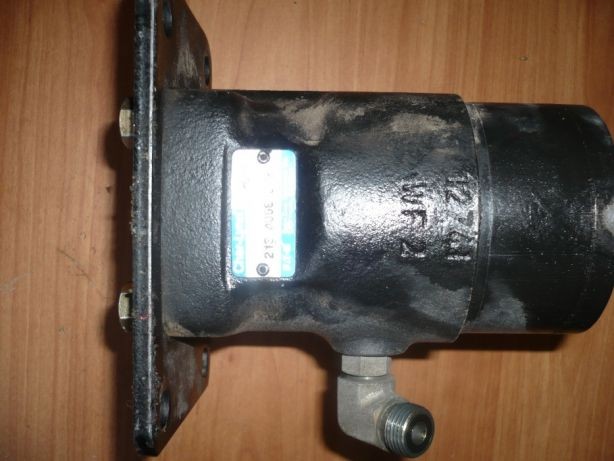 Orbitrol New Holland 8670,8770,8870,8970,Ford G170,G190,G240 — zdjęcie 2