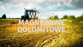Wapno Nawozowe
