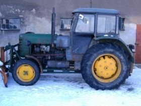 Sprzedam ursus c-4011 — zdjęcie 1