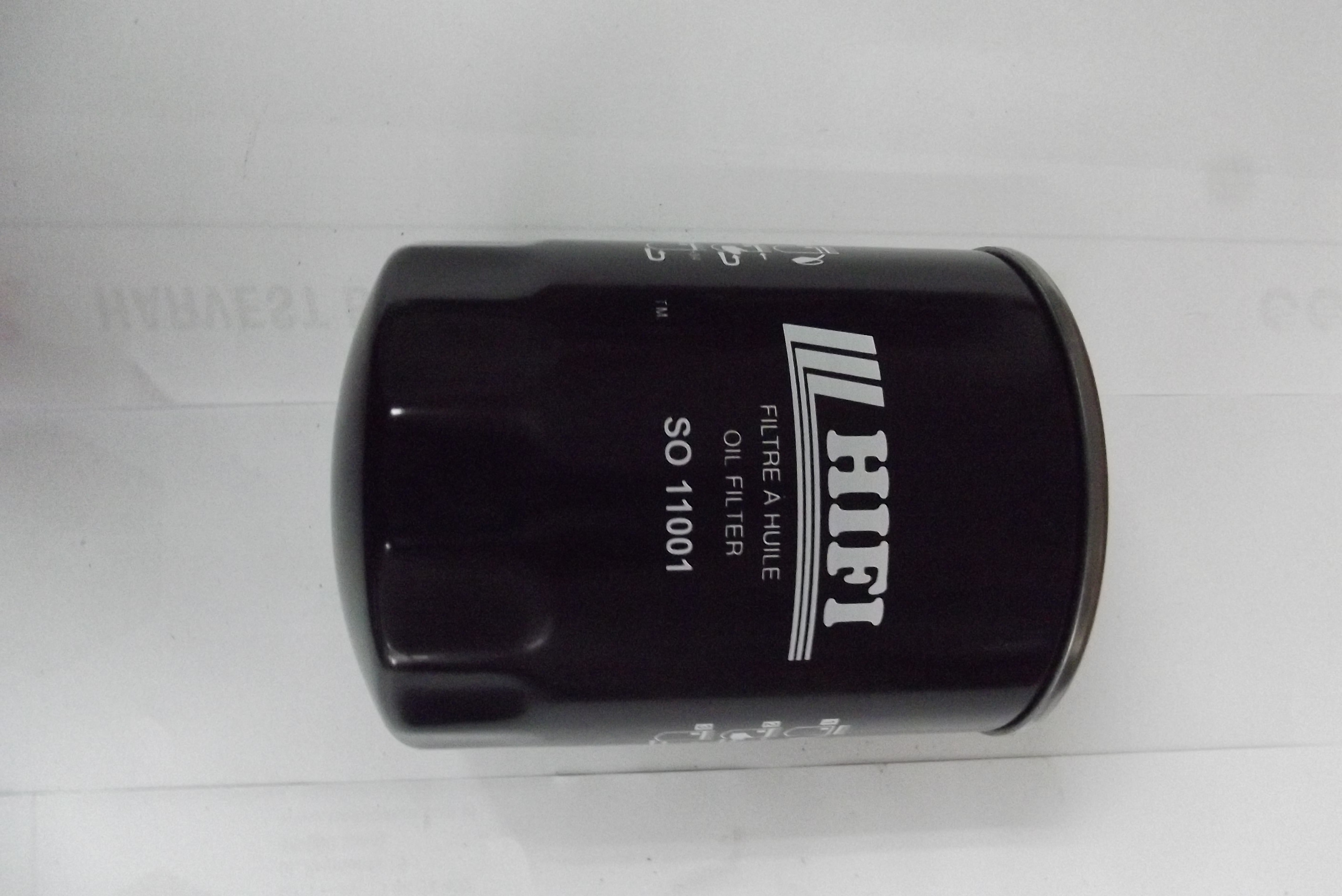 FILTR OLEJU HIFI FITER SO 11001 — zdjęcie 1