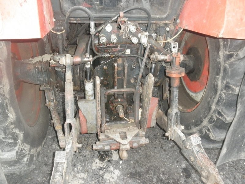 16145 Turbo — zdjęcie 3