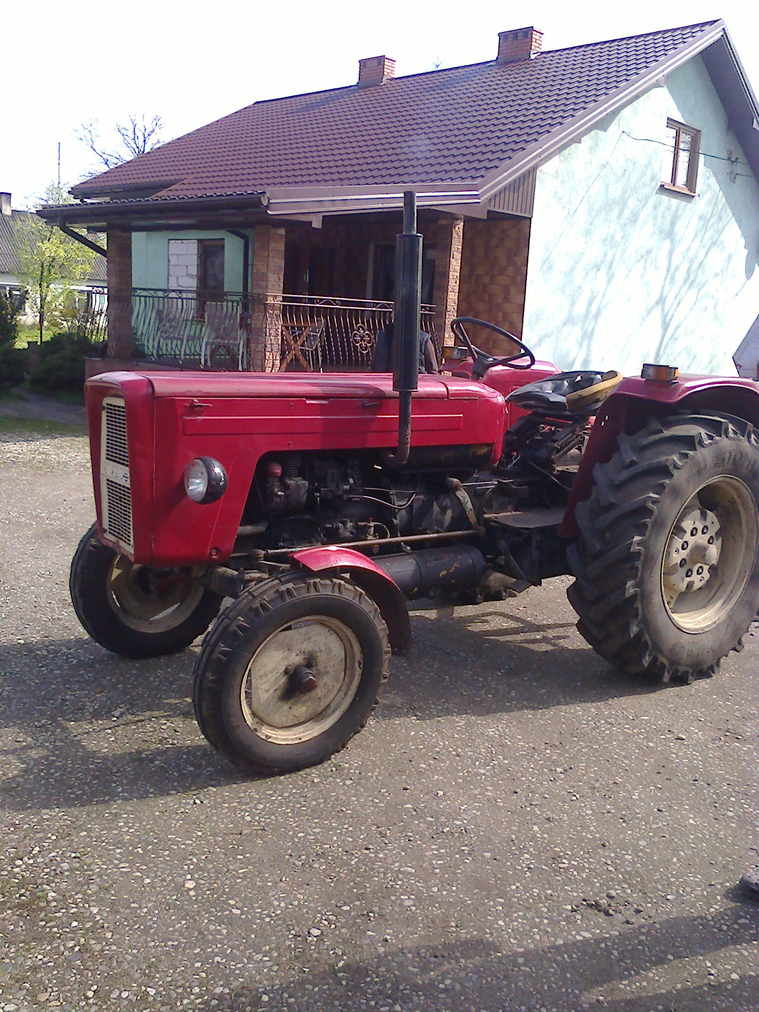 Ursusu 4011