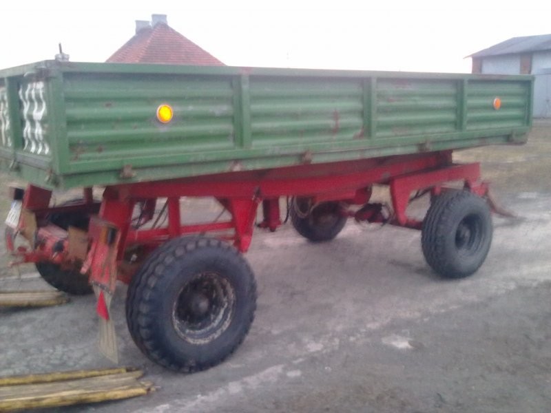 Autosan D-47, nowe opony!! — zdjęcie 1