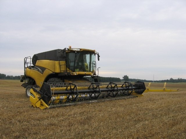 usługi agrotechniczne     www.agro-uslugi.eu — zdjęcie 5
