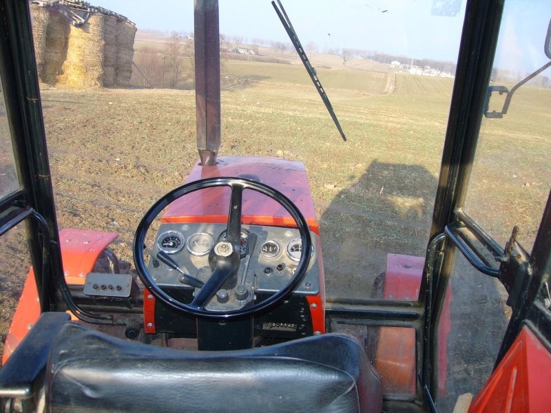 zetor, zetor 8045 — zdjęcie 1