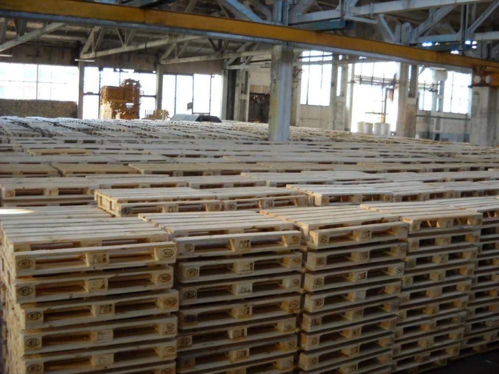  Ukraina.Skrzynie,opakowania euro,palety drewniane.Od 5 zl/szt.Oferuje