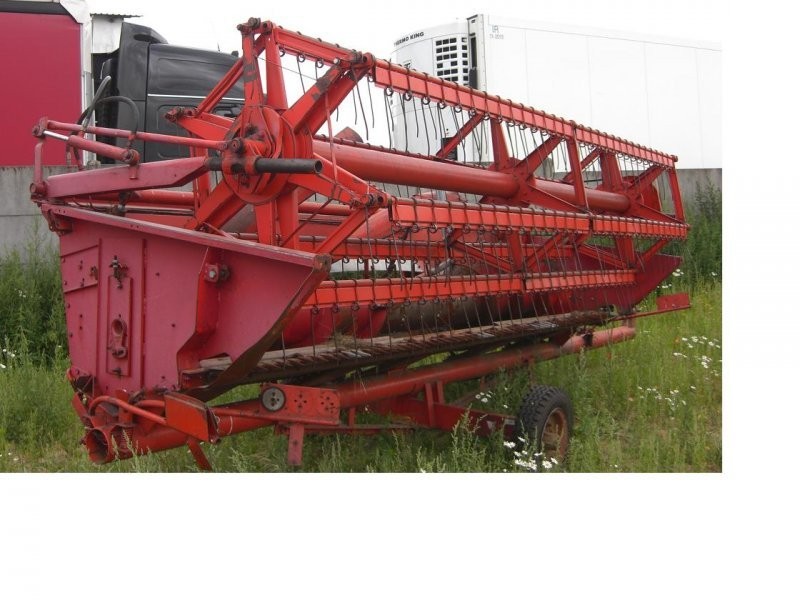 Kmbajn Bizon Super — zdjęcie 5