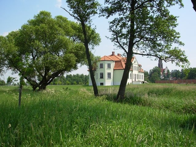 Pokoje w Eko-Farmie 'Poreszkowo' — zdjęcie 5