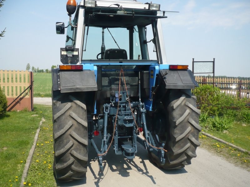 LANDINI 7880  MF — zdjęcie 4