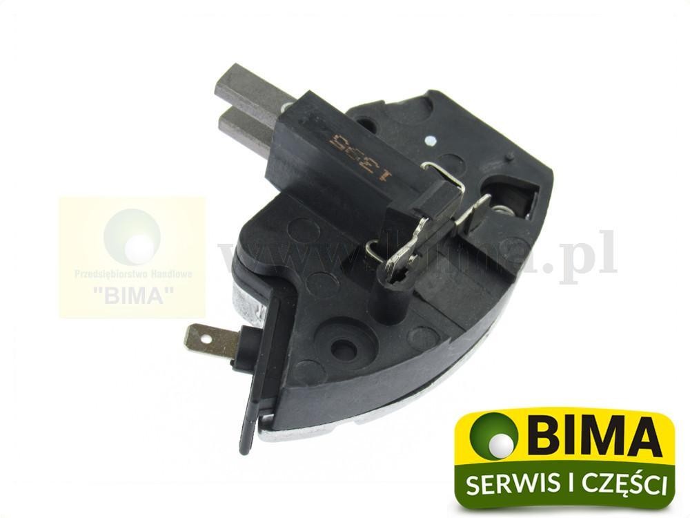 Regulator napięcia BIMA5384 Case IH MX100C,MX110,MX120 — zdjęcie 2
