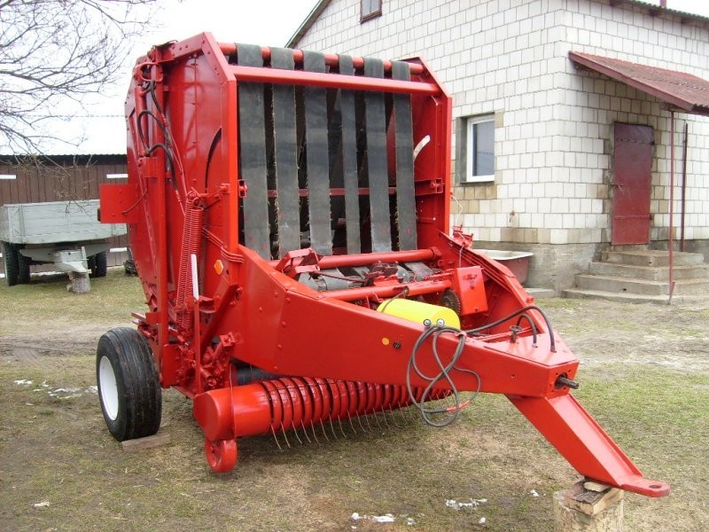 Prasa Sipma Z-230 — zdjęcie 4