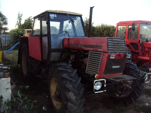 zetor 9540 , 16045 — zdjęcie 3