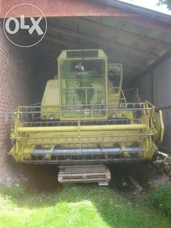 New Holland 8040 - 1984