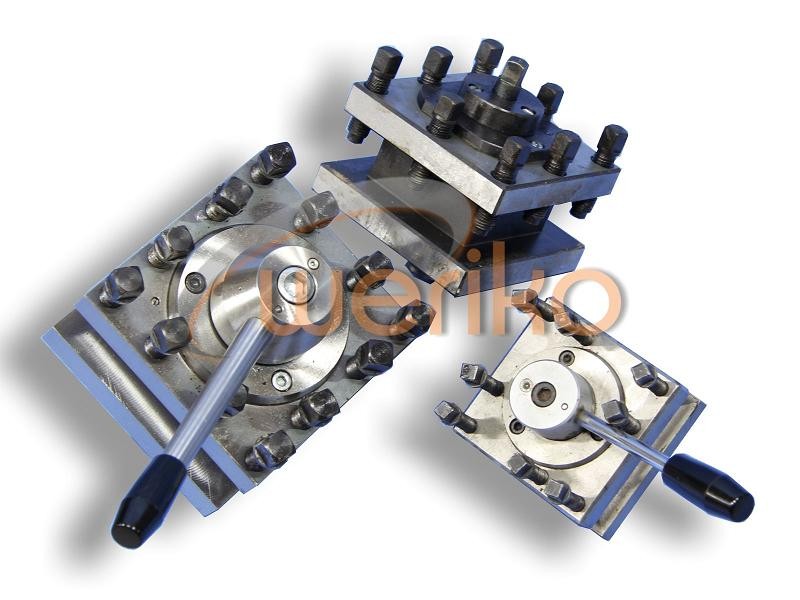 Nowy imak nożowy do tokarki CU500 / CU500M - - tel. 661- 840- 722 