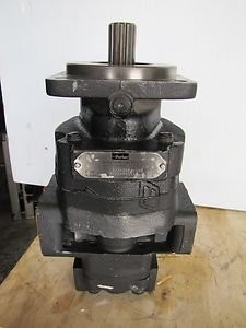 Pompa Parker PGP620A0330AD1H3NT4T3B1B1 — zdjęcie 2