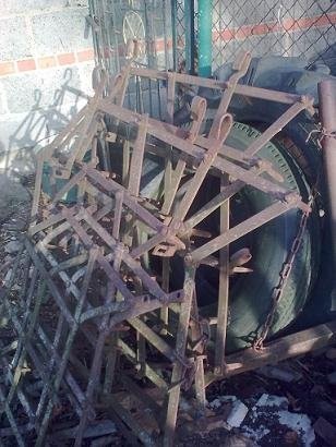 Ciągnik T-25A1 WLADIMIREC — zdjęcie 6