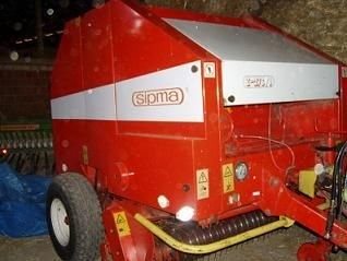 sipma z276/1