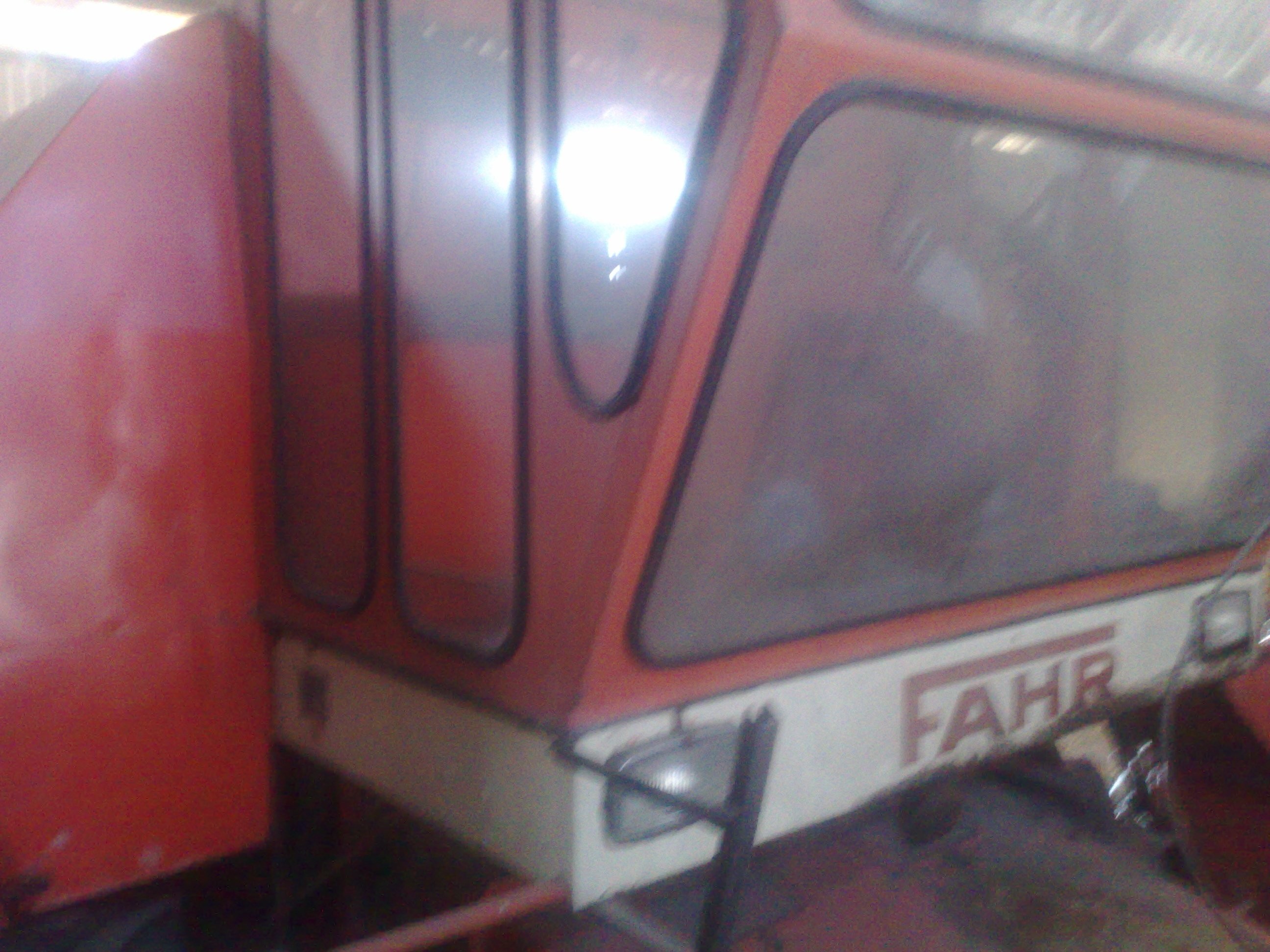 Fahr 1300 H - 1978 — zdjęcie 4