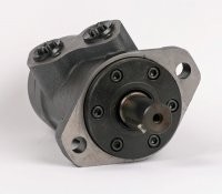Silnik hydrauliczny Danfoss OMR 125 — zdjęcie 1