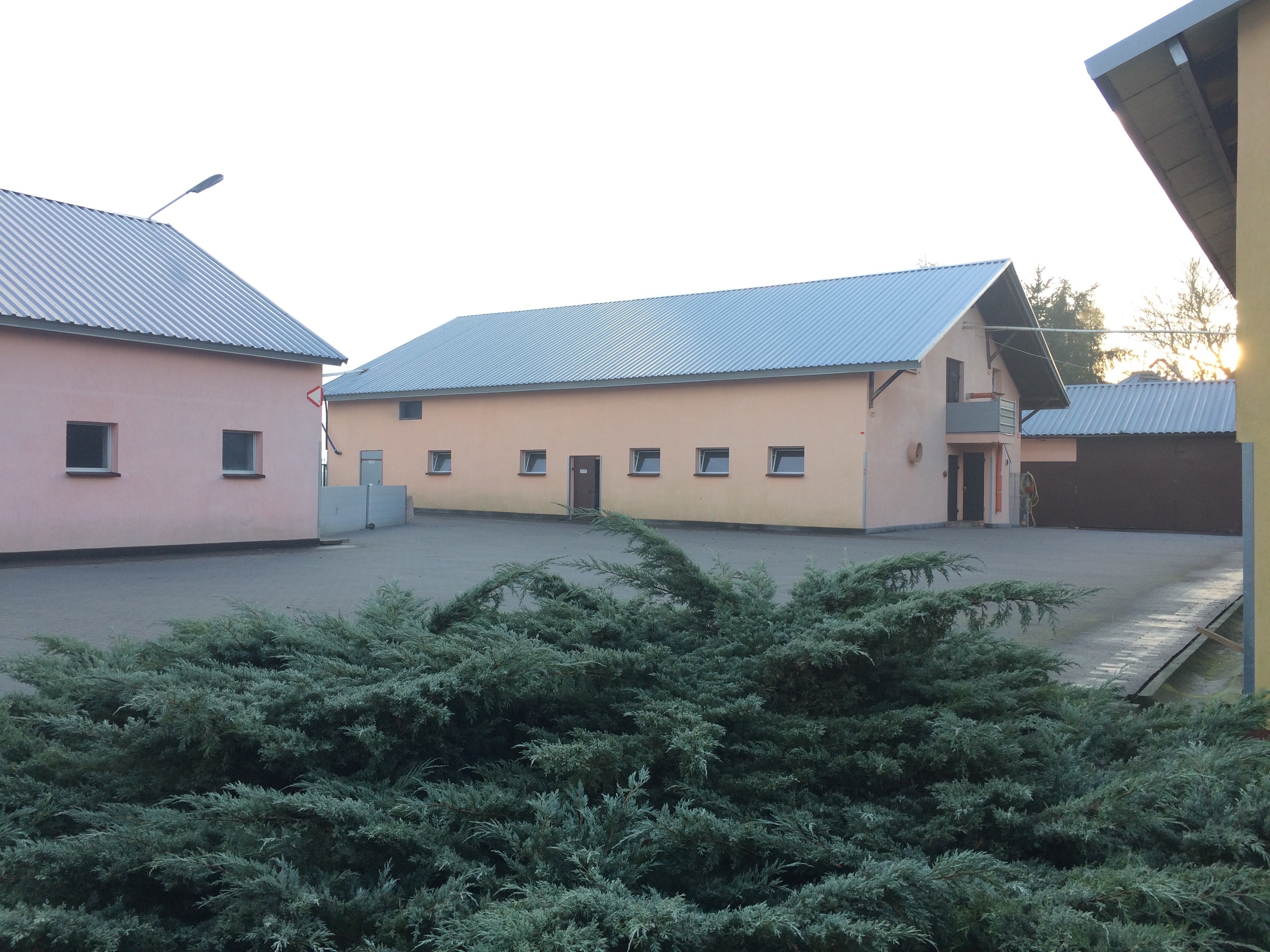 Sprzedam Gospodarstwo Rolne 126 ha — zdjęcie 3