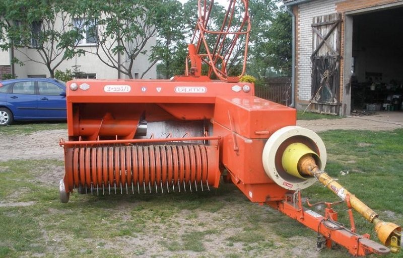 SIPMA Z-224/1 — zdjęcie 2