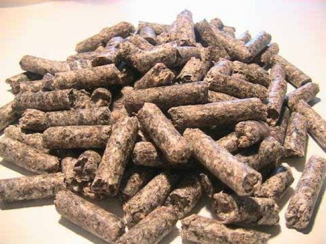Sprzedam wysłodki buraczane granulowane, suche
