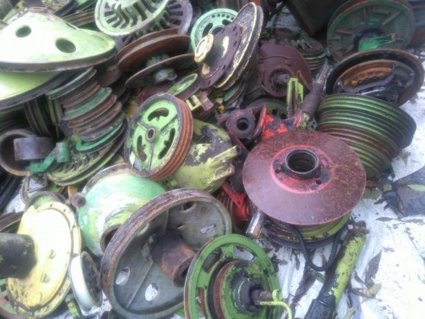 Kola pasowe,wariaror,claas,massey ferguson,mercator,dominator,new holl — zdjęcie 2