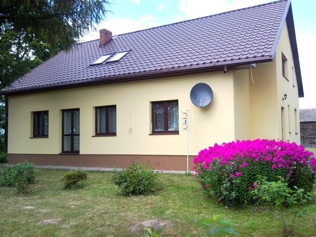 gospodarstwo siedlisko 12ha — zdjęcie 1