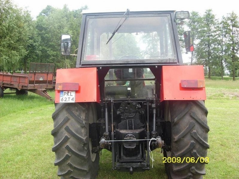 URSUS 1224 jak nowy NAPRAWDĘ WARTO!!! — zdjęcie 3